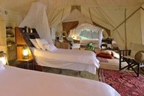 Cottars 1920S Safari Camp Ξενοδοχείο Μασάι Μάρα Εξωτερικό φωτογραφία