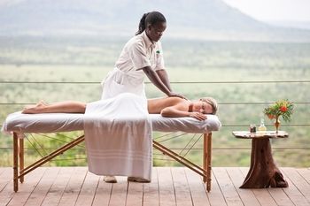 Cottars 1920S Safari Camp Ξενοδοχείο Μασάι Μάρα Εξωτερικό φωτογραφία