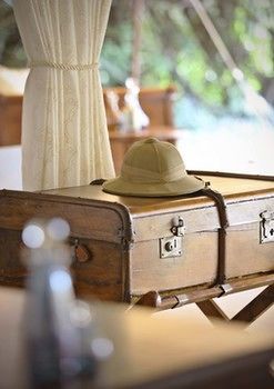 Cottars 1920S Safari Camp Ξενοδοχείο Μασάι Μάρα Εξωτερικό φωτογραφία